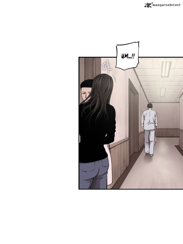 Diamond Dust Kang Hyung Gyu 37 16