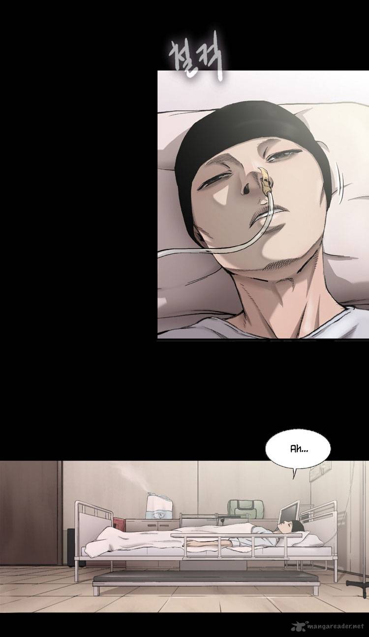Diamond Dust Kang Hyung Gyu 37 3