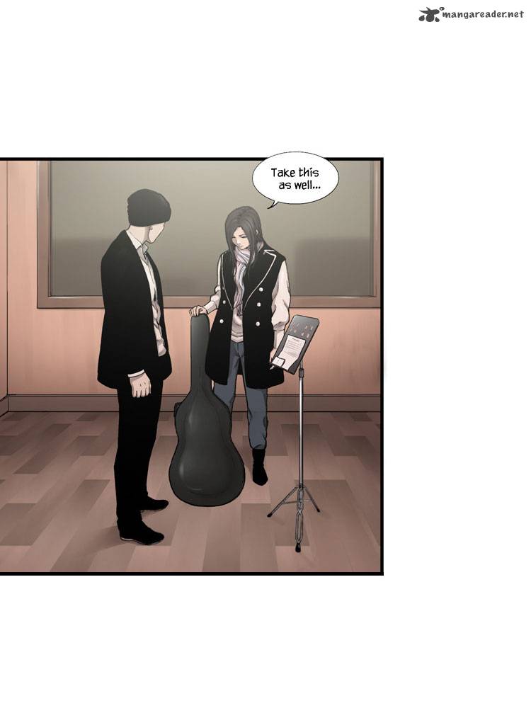Diamond Dust Kang Hyung Gyu 37 31