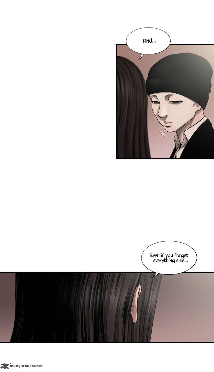 Diamond Dust Kang Hyung Gyu 37 33