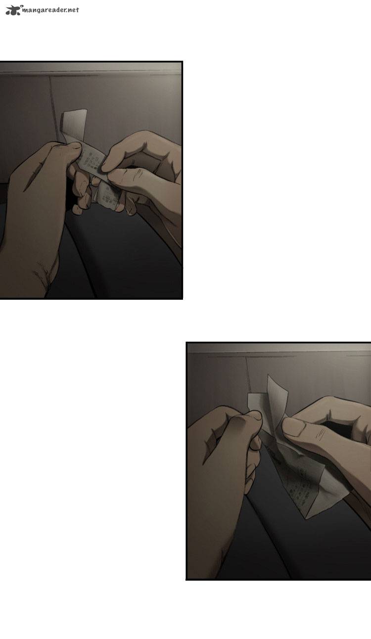 Diamond Dust Kang Hyung Gyu 37 45