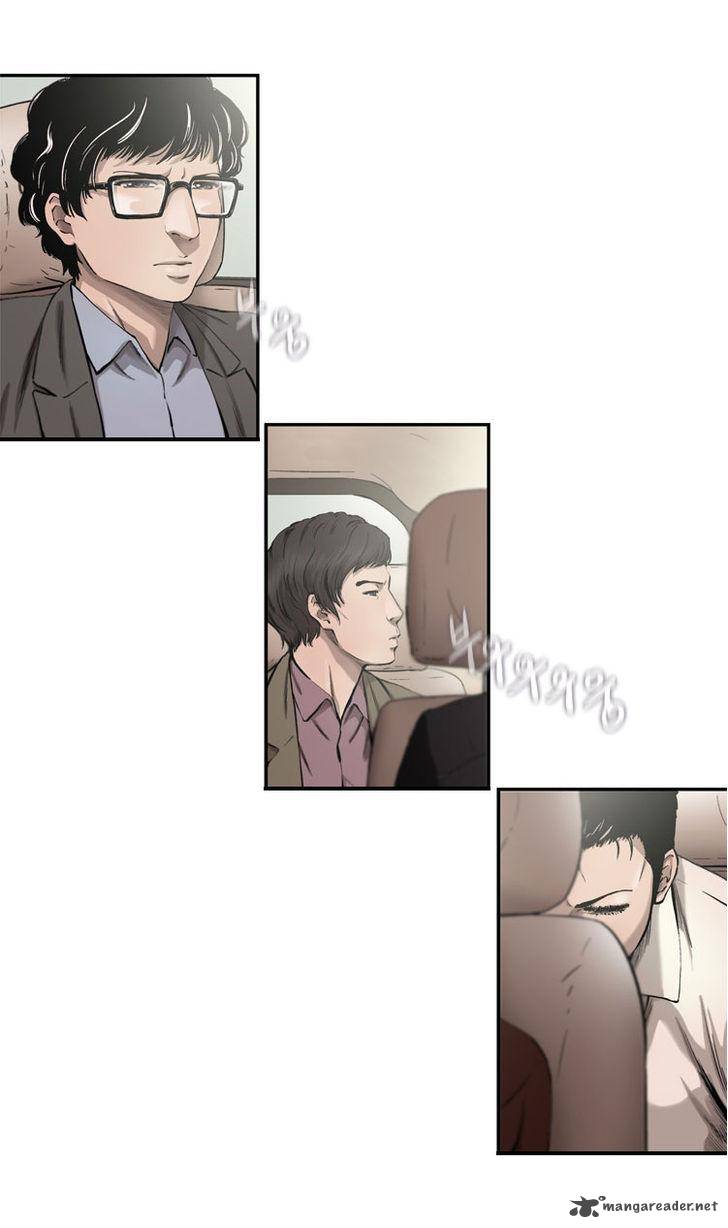 Diamond Dust Kang Hyung Gyu 38 15