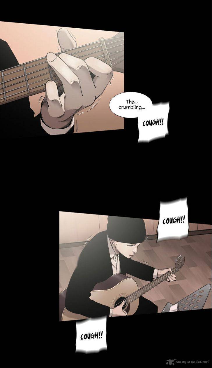 Diamond Dust Kang Hyung Gyu 38 31