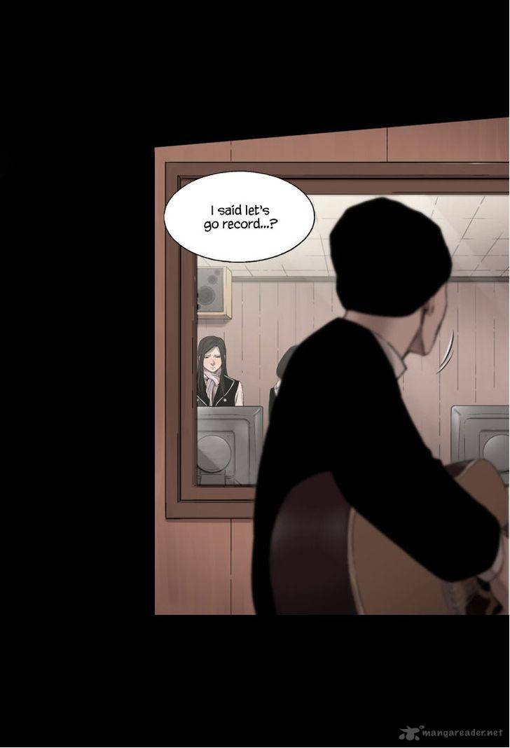 Diamond Dust Kang Hyung Gyu 38 33