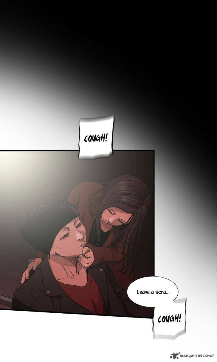 Diamond Dust Kang Hyung Gyu 38 34