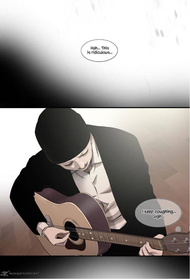Diamond Dust Kang Hyung Gyu 38 38