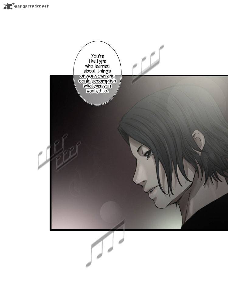 Diamond Dust Kang Hyung Gyu 39 32