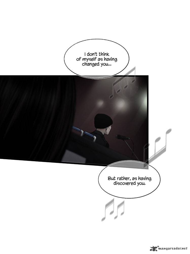 Diamond Dust Kang Hyung Gyu 39 33