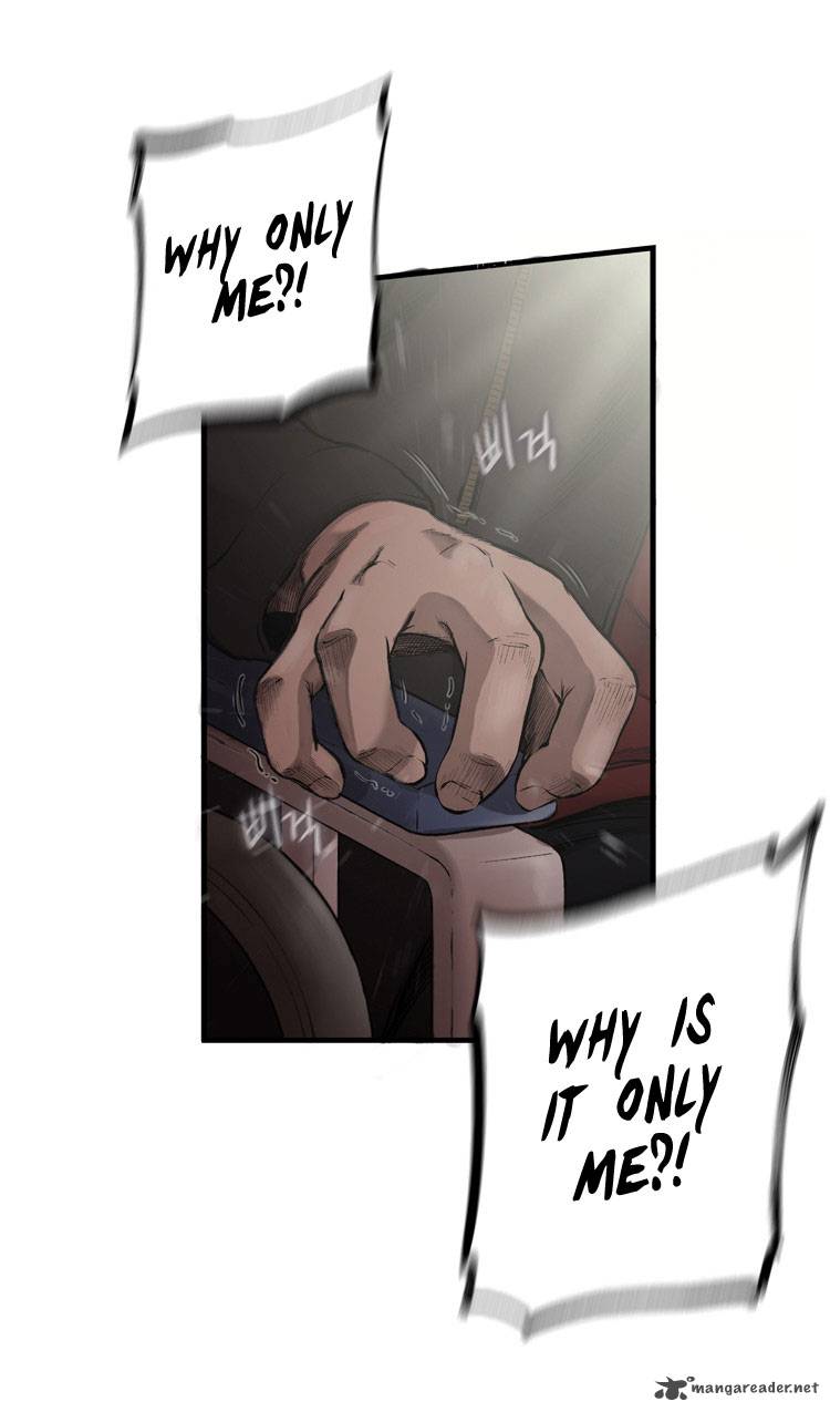 Diamond Dust Kang Hyung Gyu 39 47
