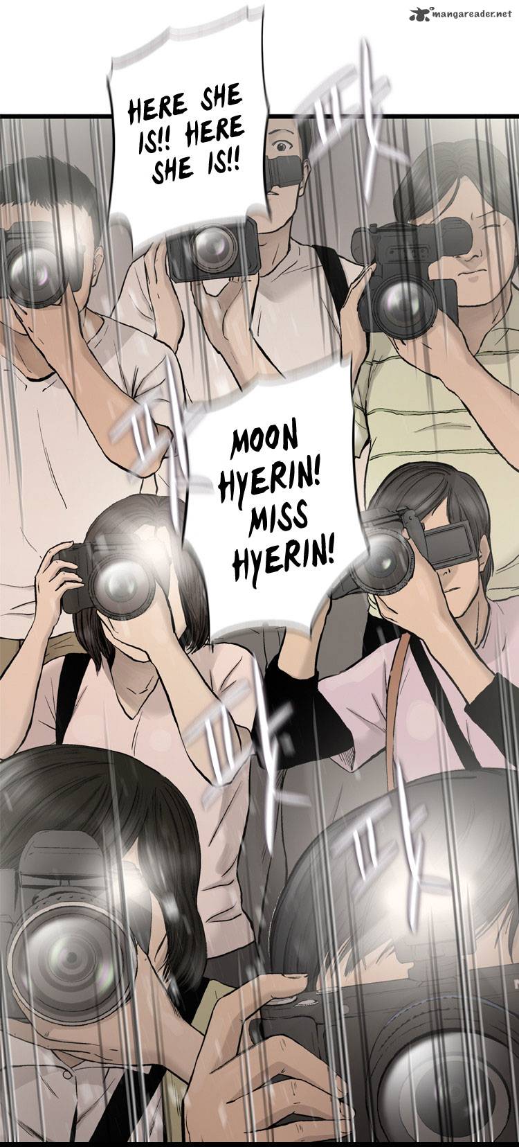 Diamond Dust Kang Hyung Gyu 4 30