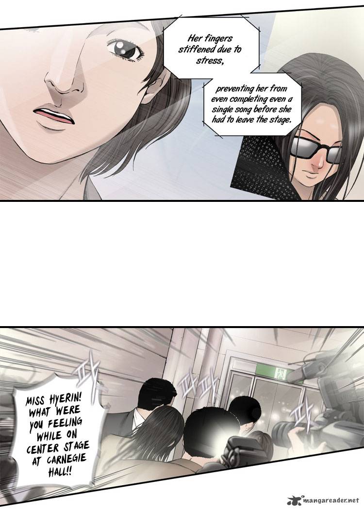 Diamond Dust Kang Hyung Gyu 4 36