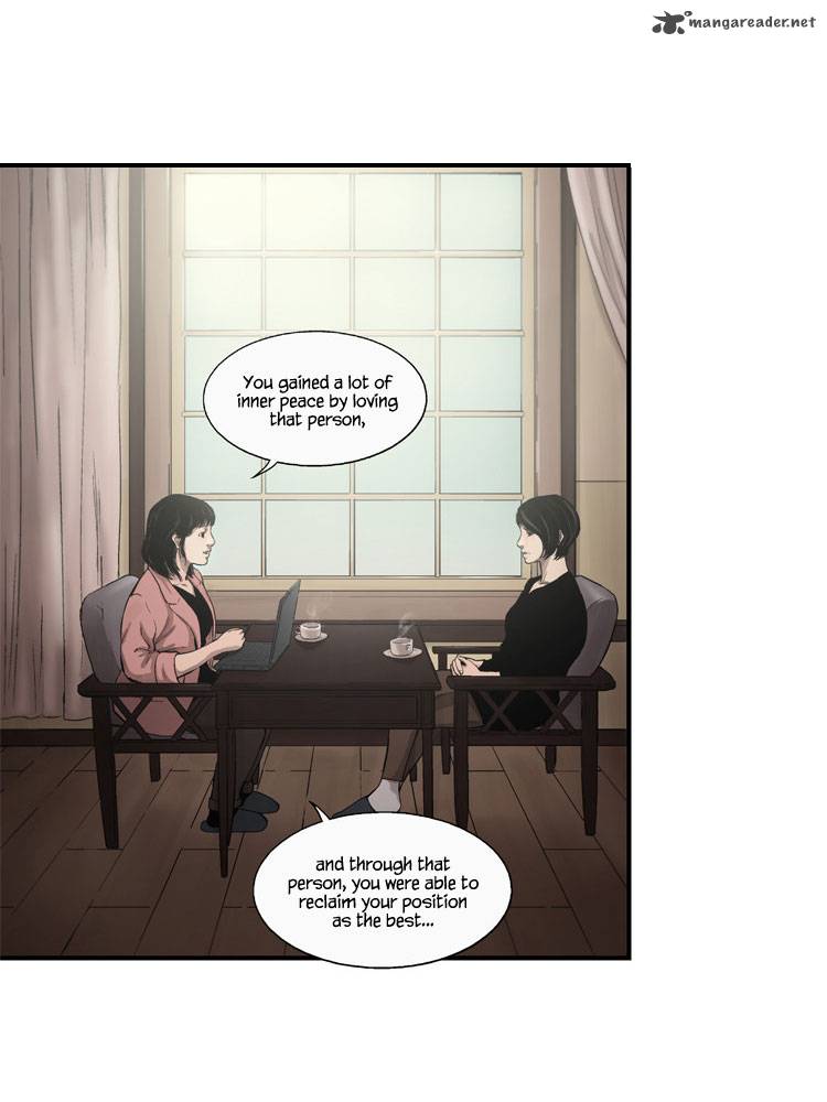 Diamond Dust Kang Hyung Gyu 40 32