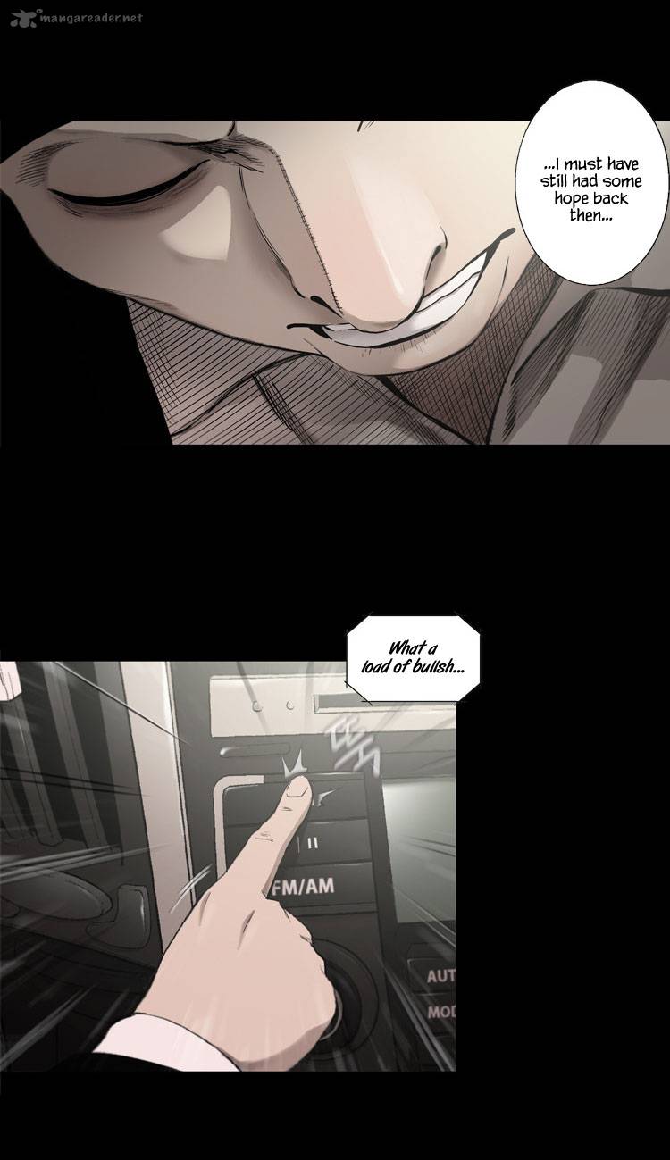 Diamond Dust Kang Hyung Gyu 40 4