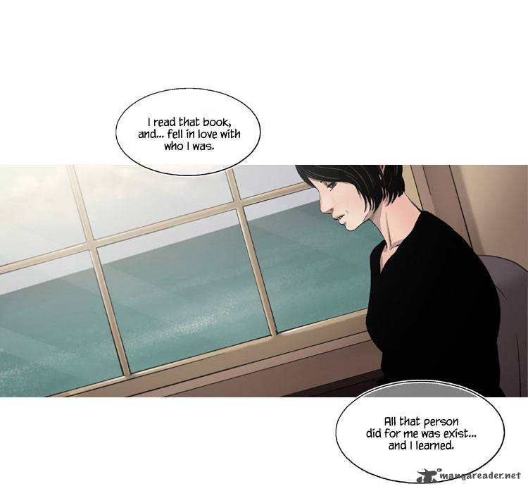 Diamond Dust Kang Hyung Gyu 40 49