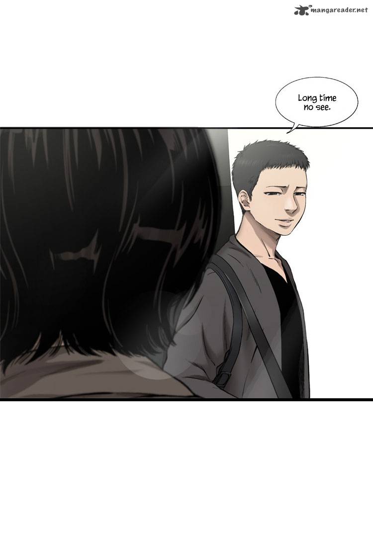Diamond Dust Kang Hyung Gyu 40 64