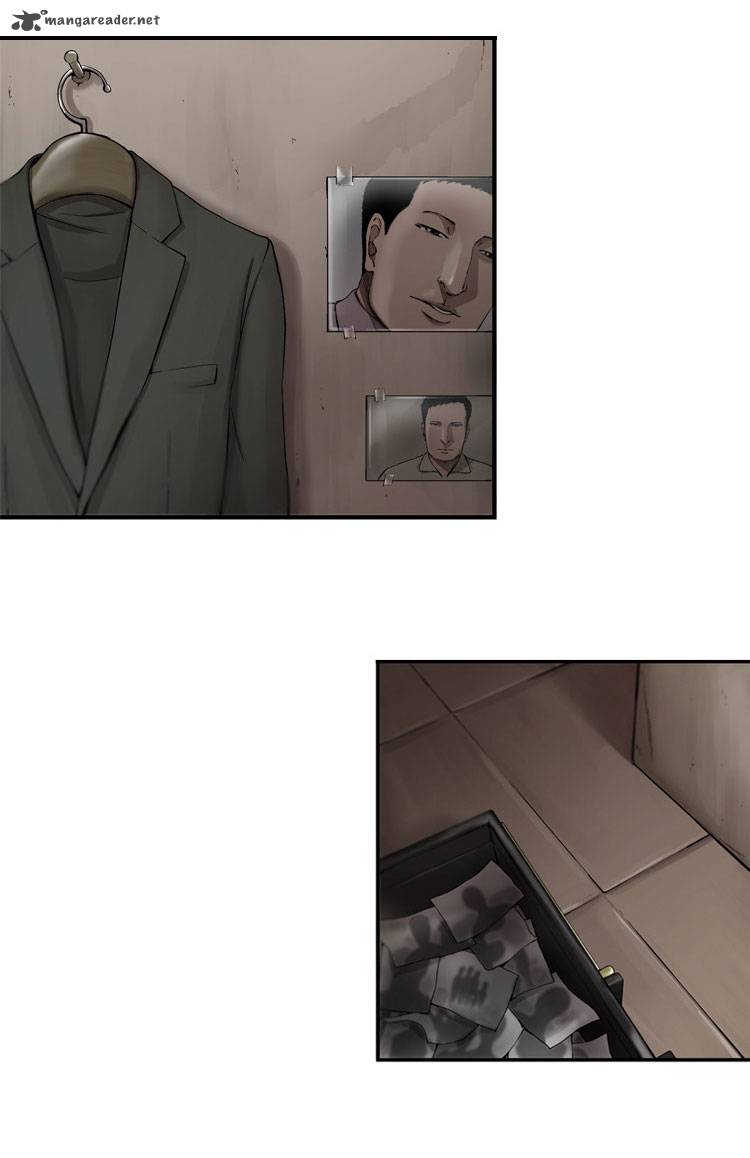 Diamond Dust Kang Hyung Gyu 5 17