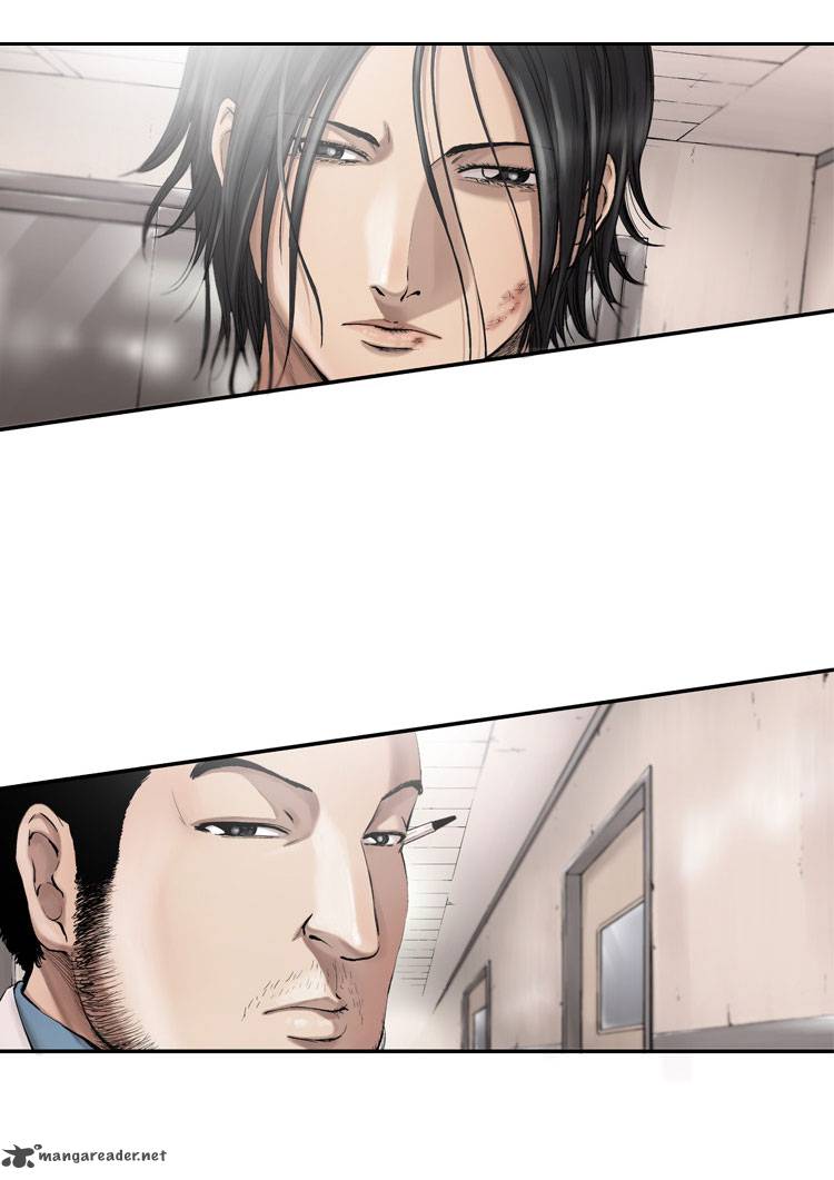 Diamond Dust Kang Hyung Gyu 5 2