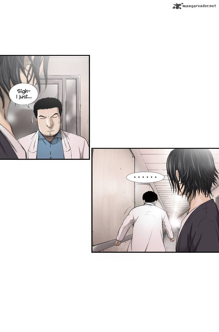 Diamond Dust Kang Hyung Gyu 5 6