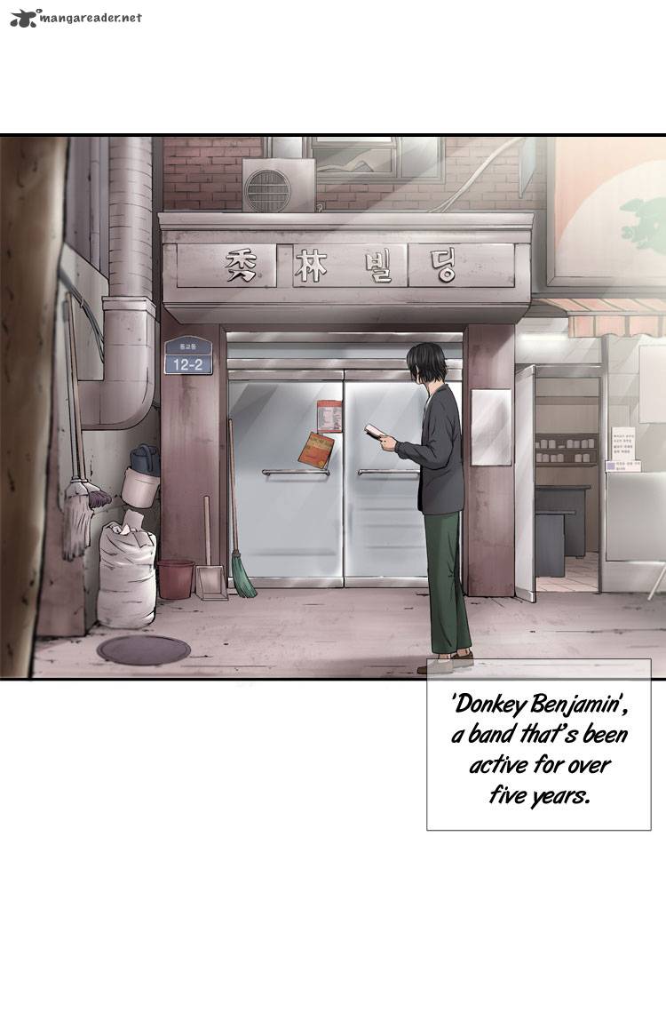 Diamond Dust Kang Hyung Gyu 6 16