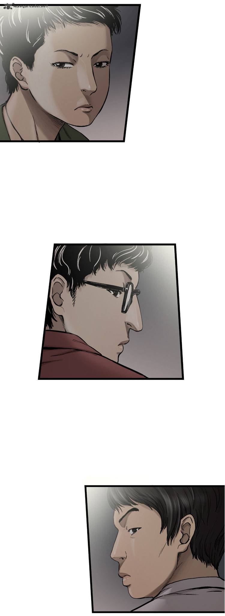 Diamond Dust Kang Hyung Gyu 6 19