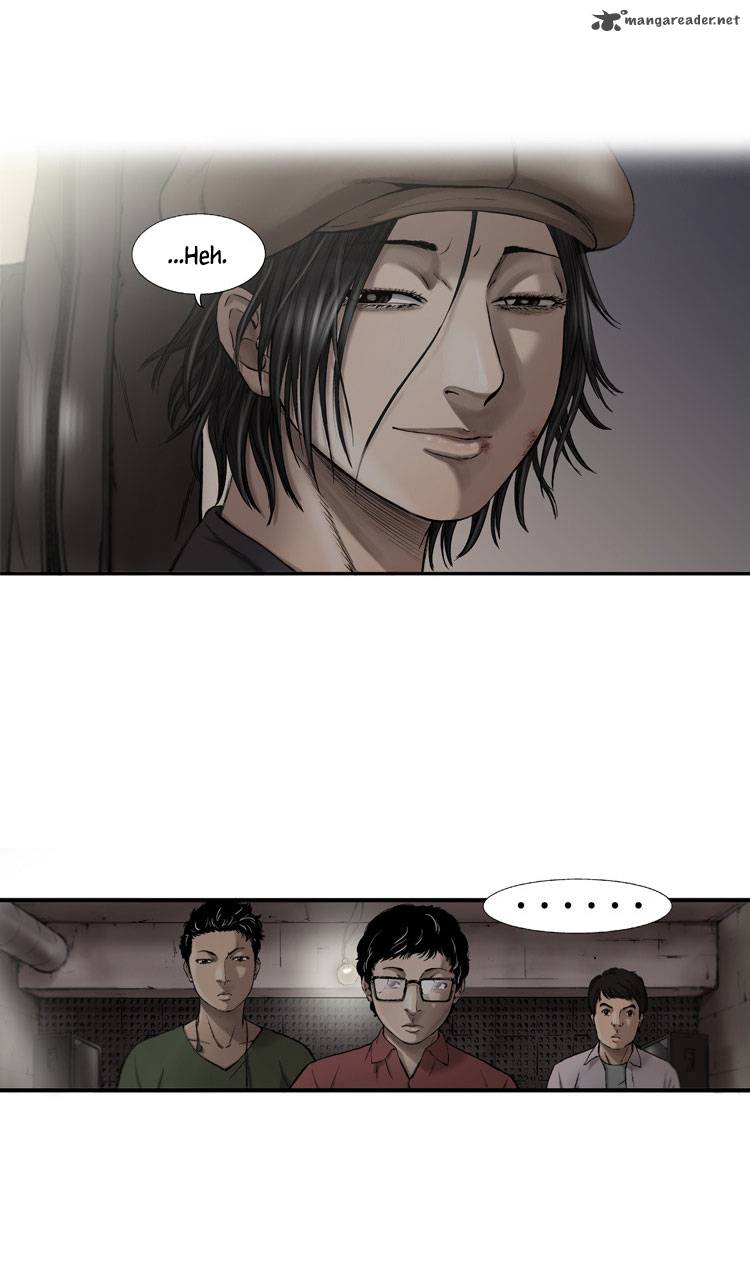 Diamond Dust Kang Hyung Gyu 6 27