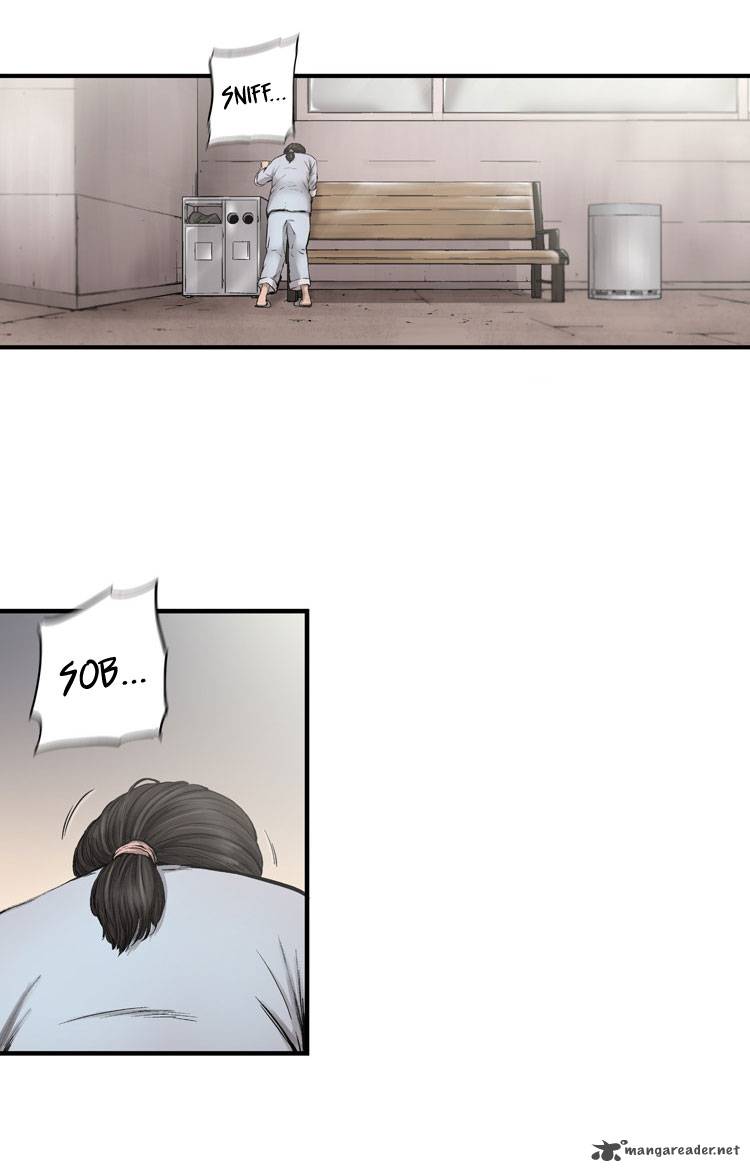 Diamond Dust Kang Hyung Gyu 7 49