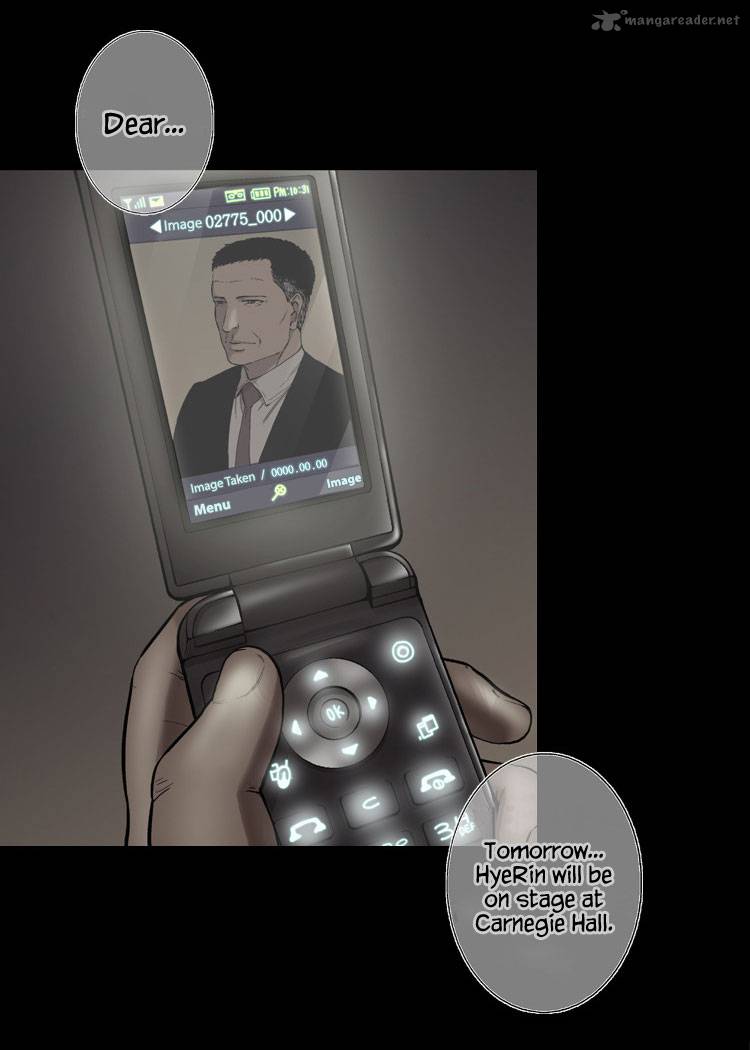 Diamond Dust Kang Hyung Gyu 8 17