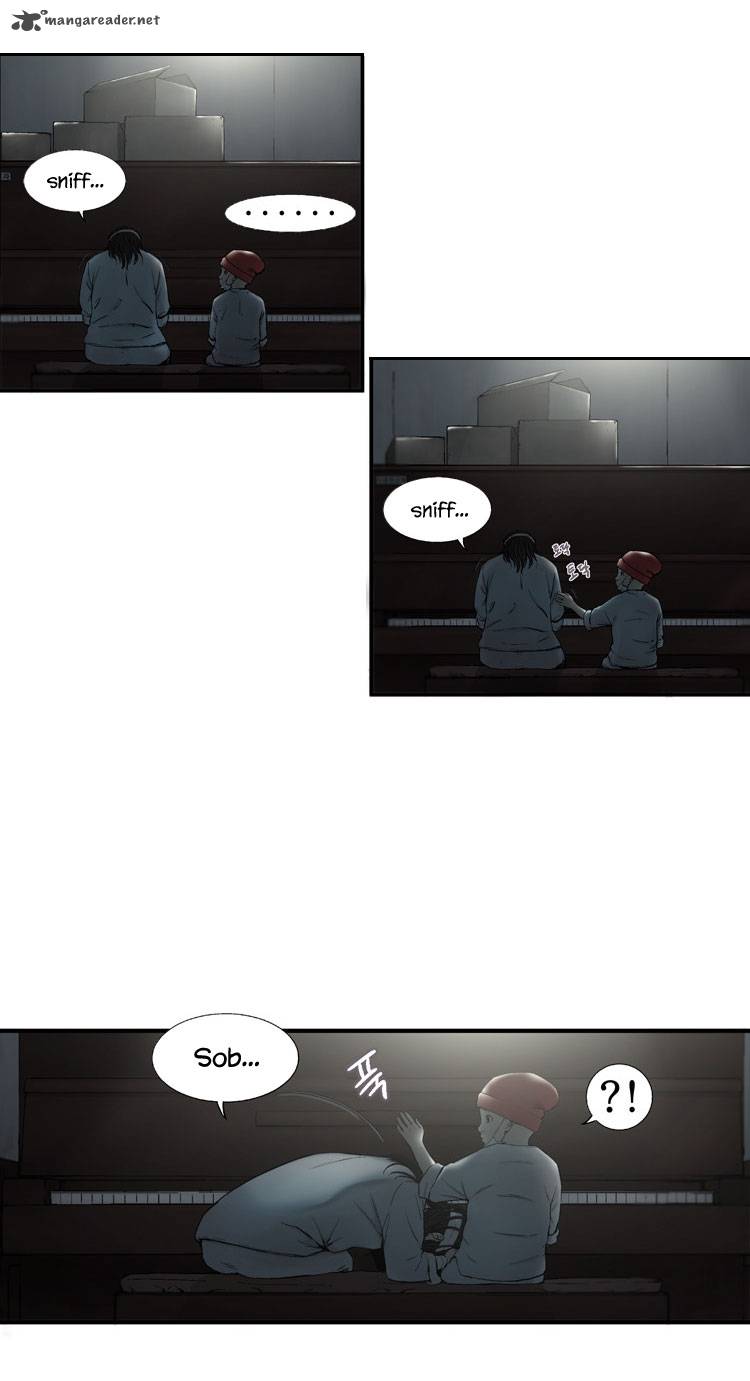 Diamond Dust Kang Hyung Gyu 9 21