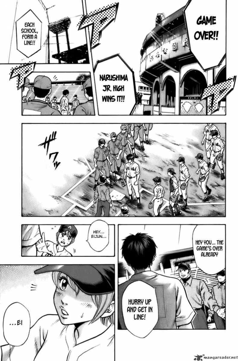 Diamond No Ace 1 10