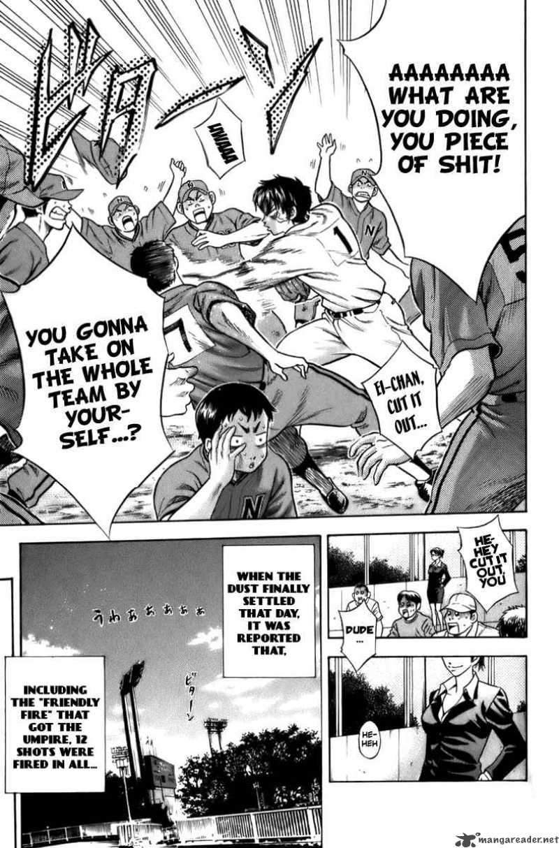 Diamond No Ace 1 16