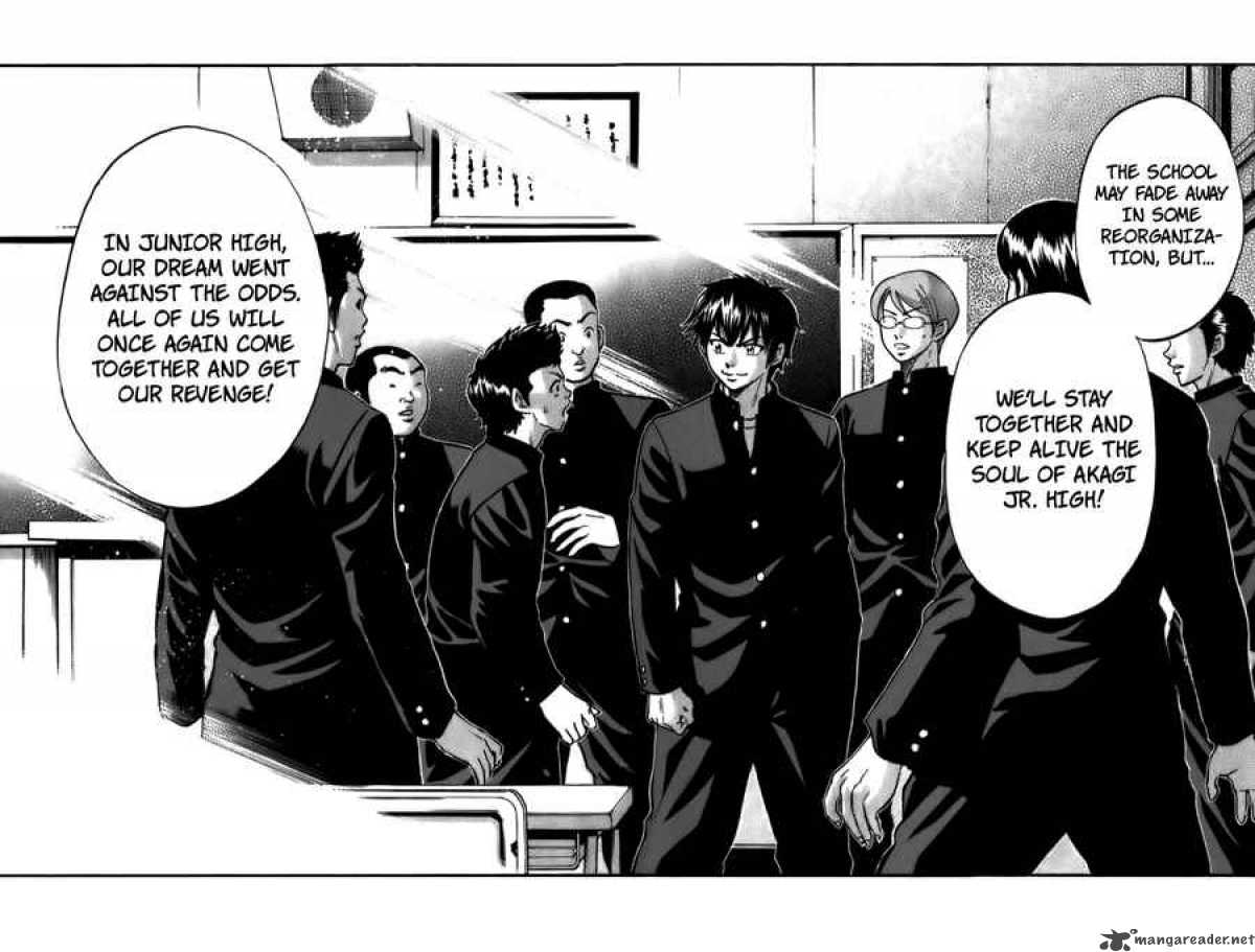 Diamond No Ace 1 25