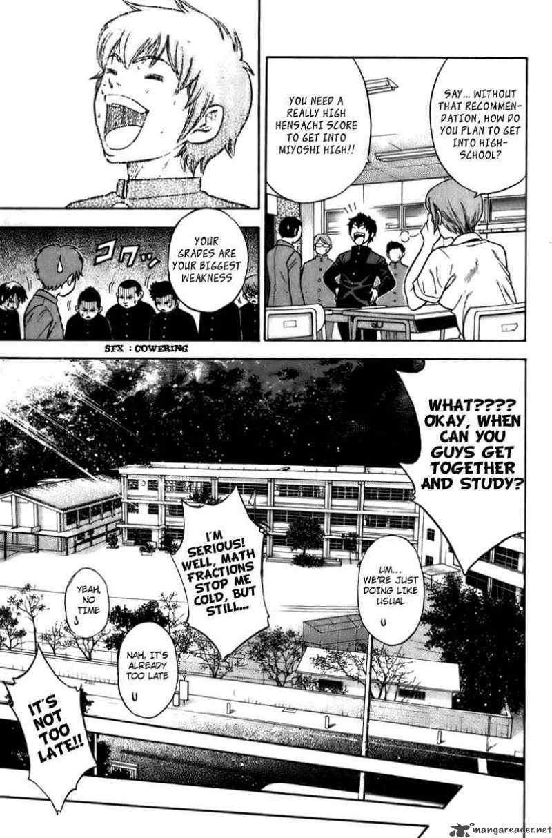 Diamond No Ace 1 27