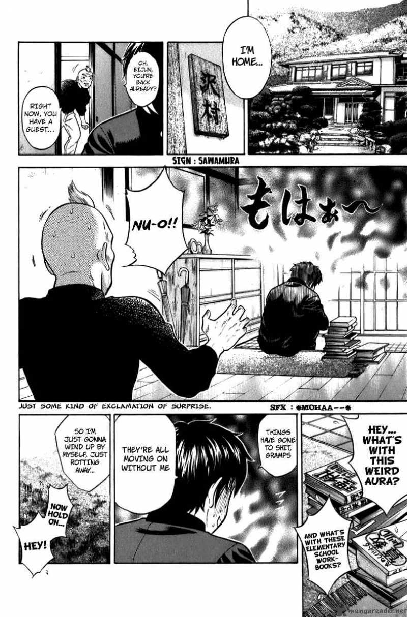 Diamond No Ace 1 28