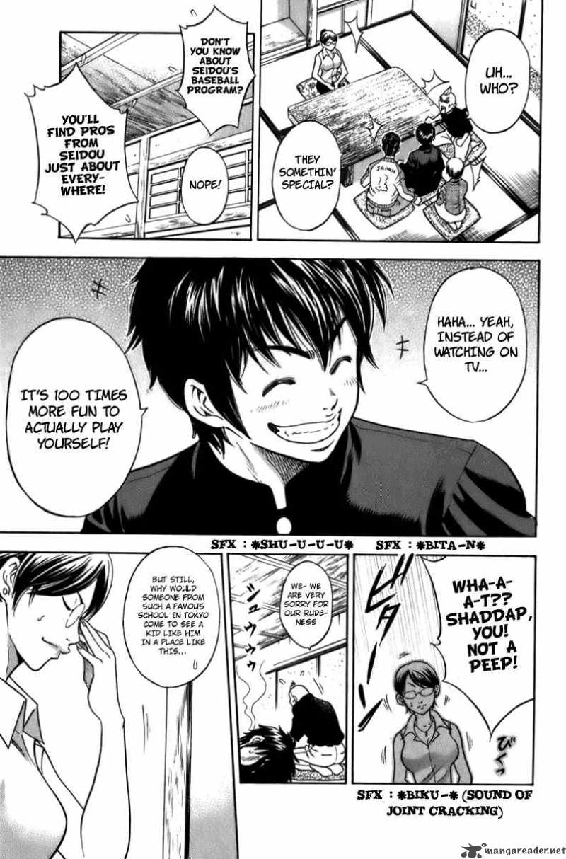 Diamond No Ace 1 31