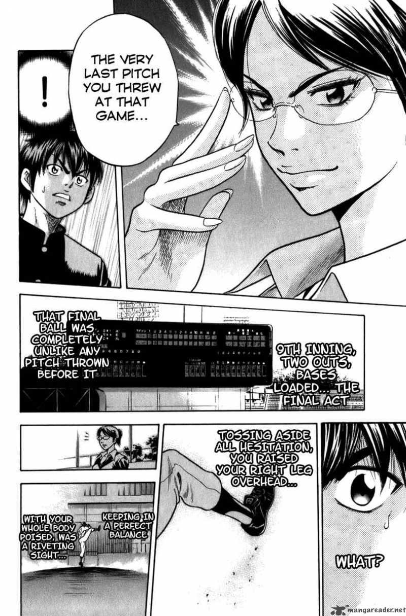Diamond No Ace 1 36