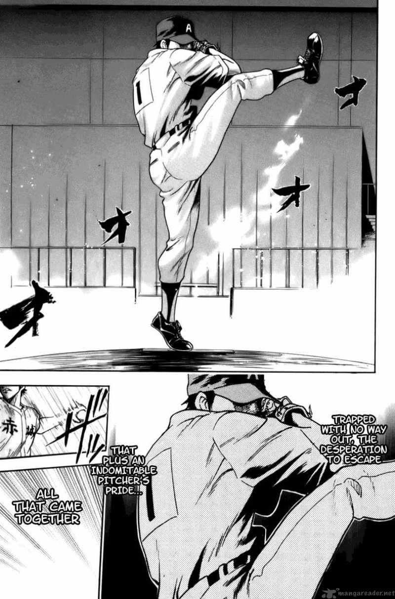 Diamond No Ace 1 37