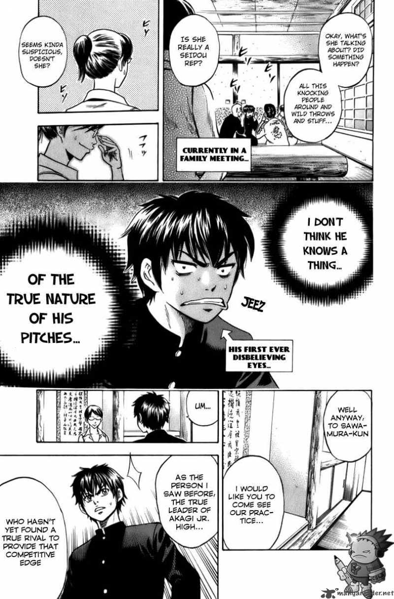 Diamond No Ace 1 40