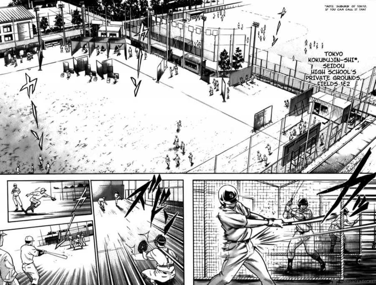 Diamond No Ace 1 43