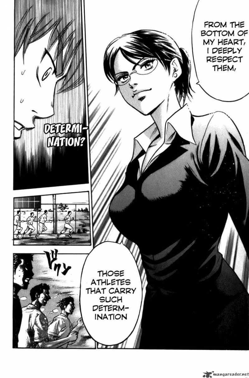 Diamond No Ace 1 48