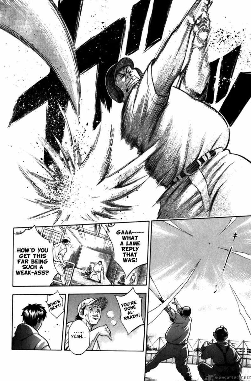 Diamond No Ace 1 52