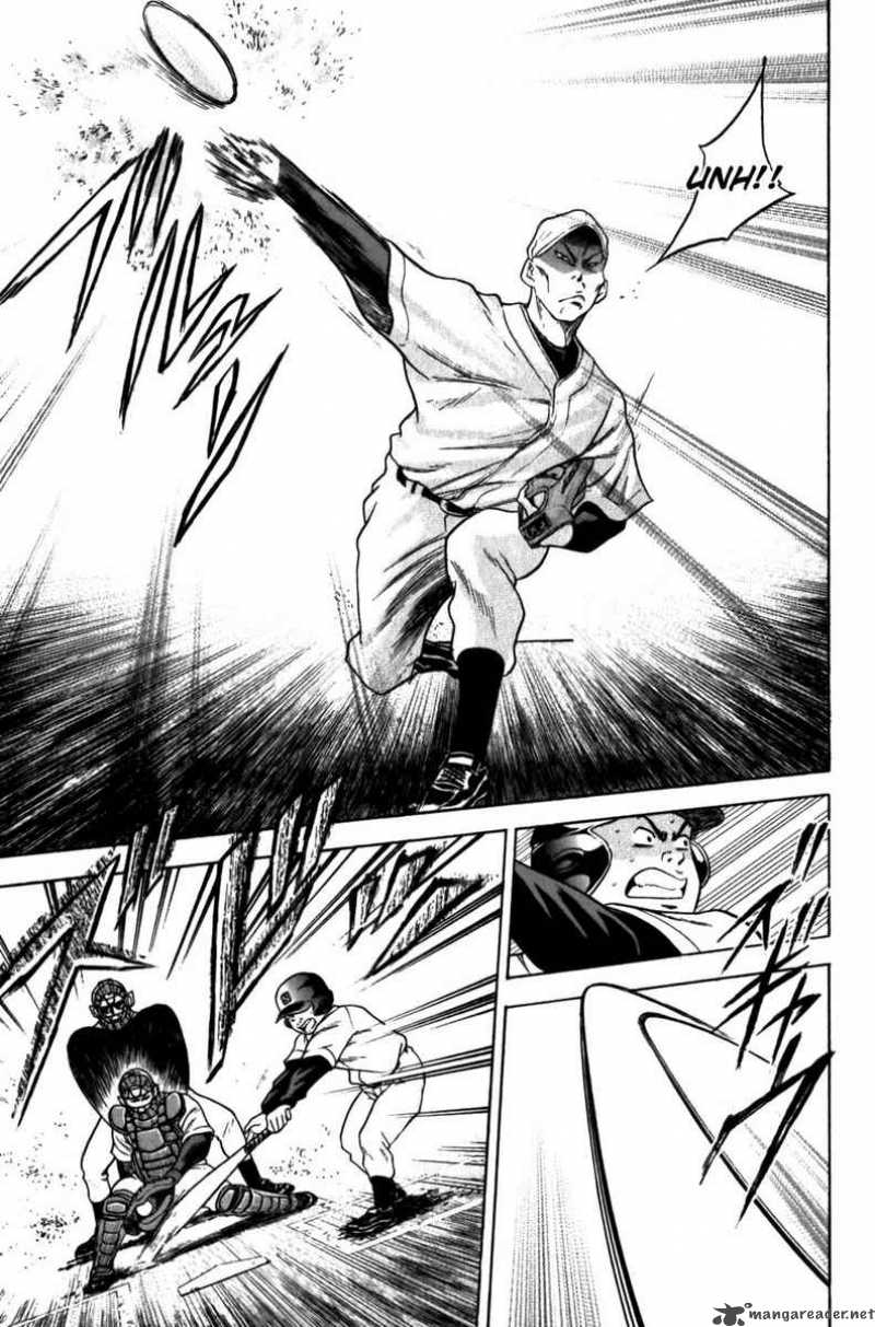 Diamond No Ace 10 10