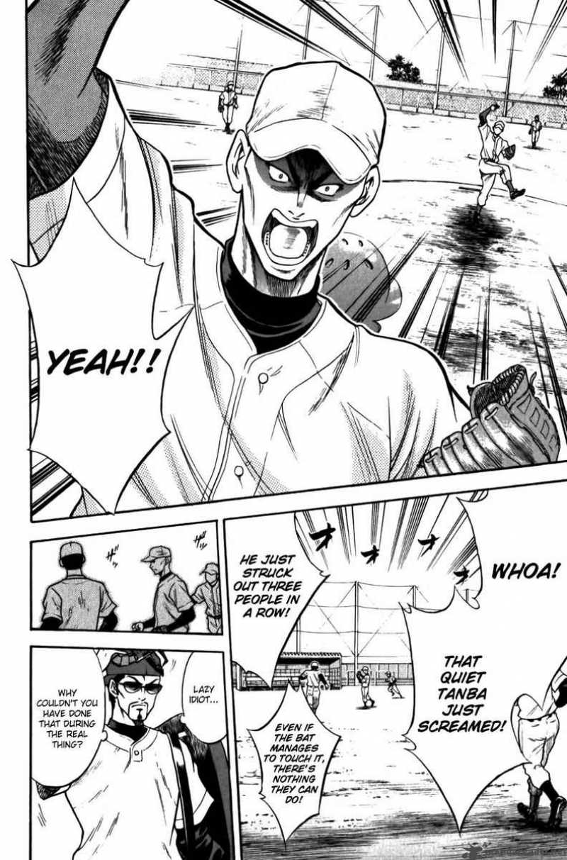 Diamond No Ace 10 11