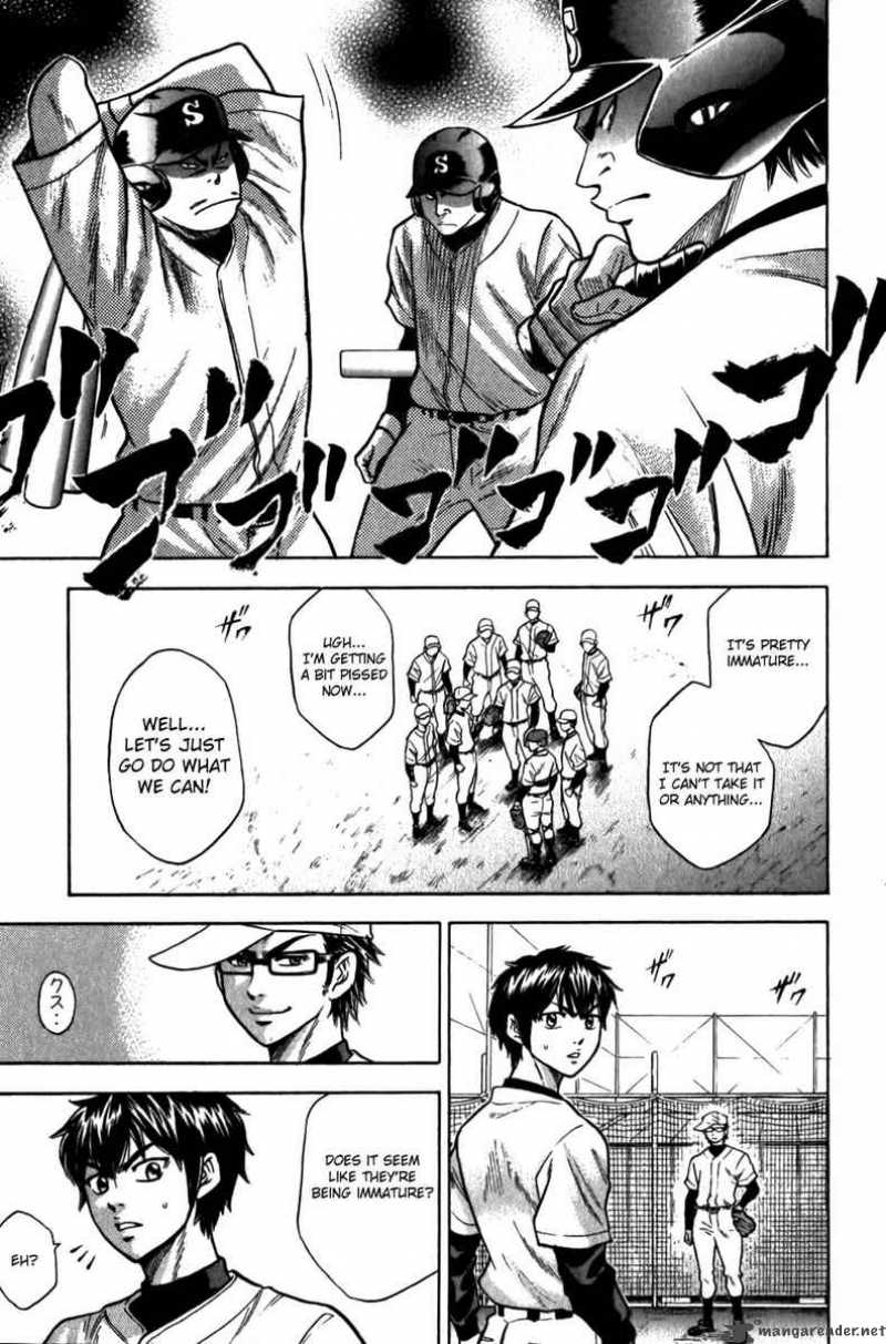 Diamond No Ace 10 14