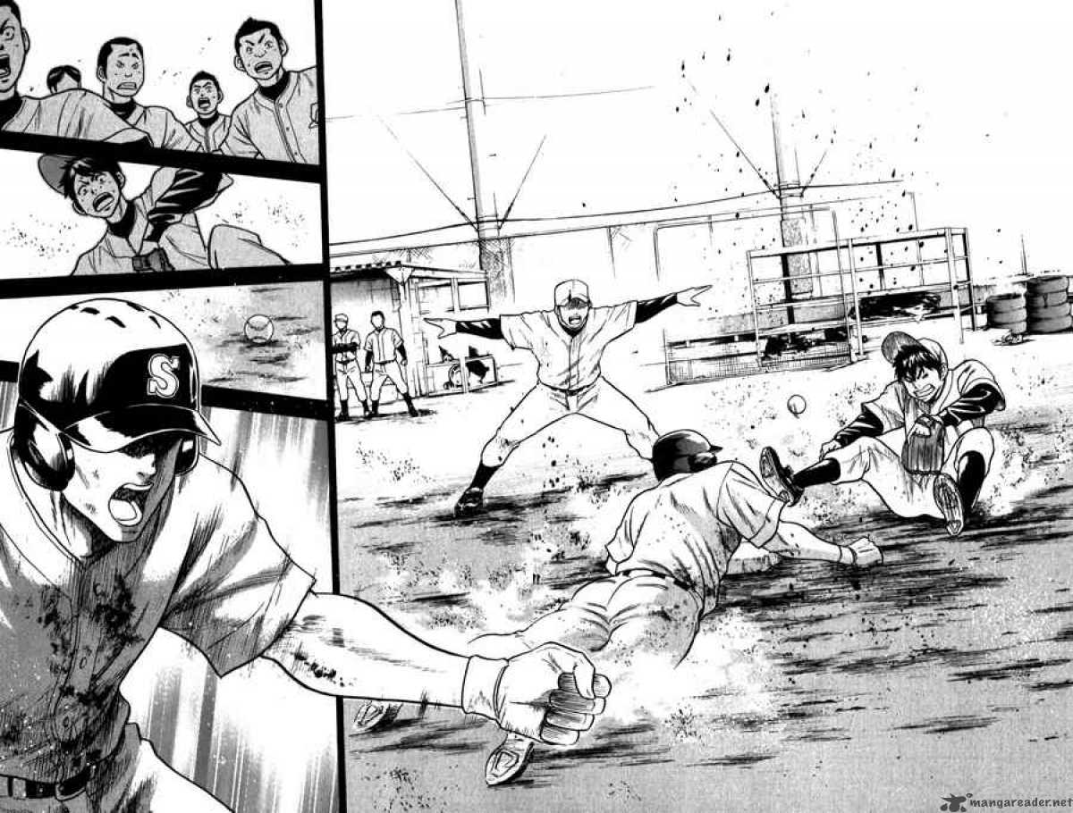 Diamond No Ace 10 17