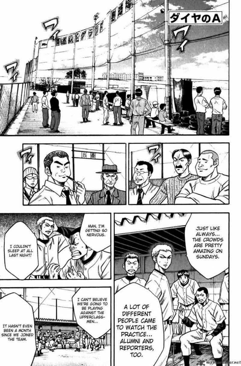 Diamond No Ace 10 2