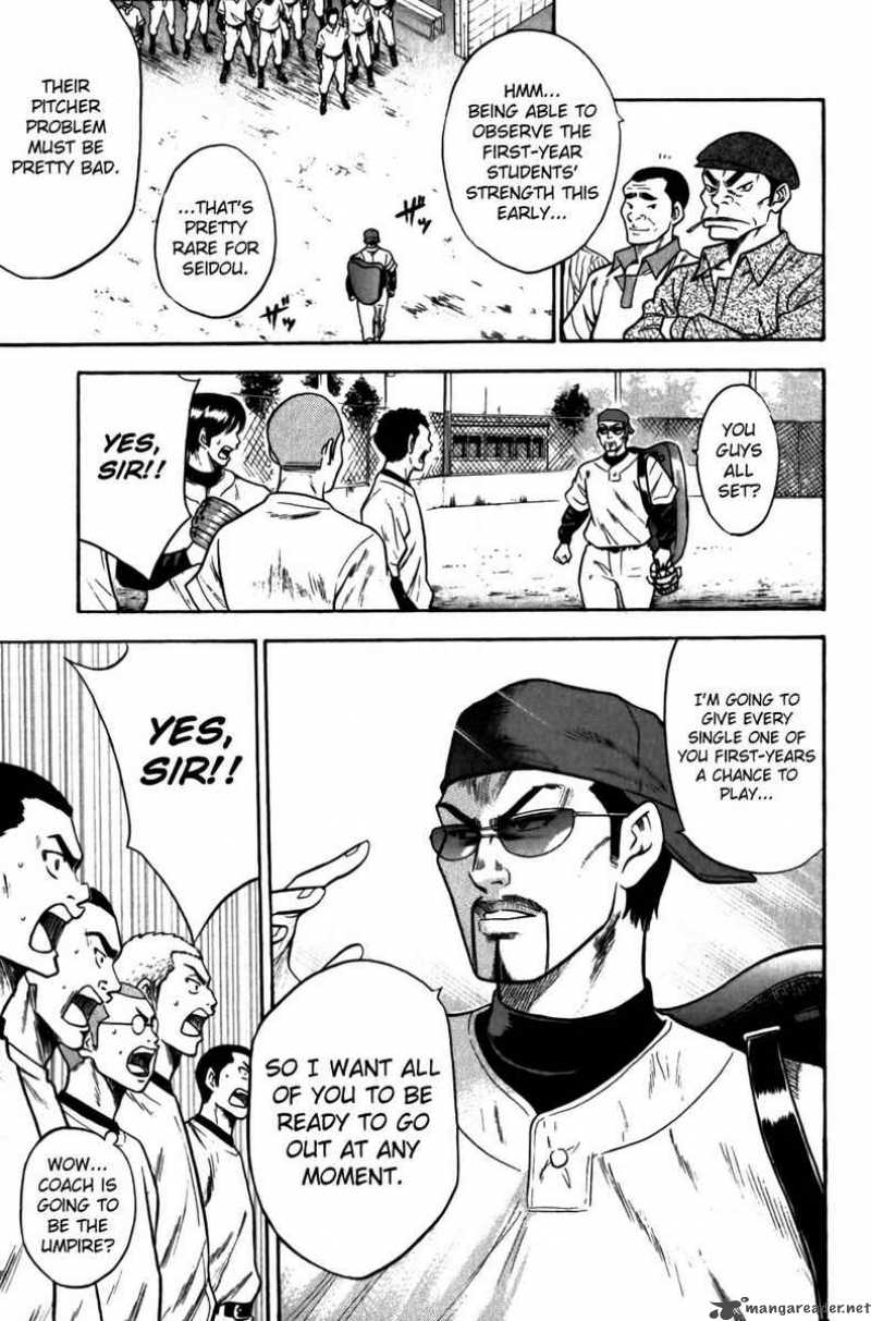 Diamond No Ace 10 4