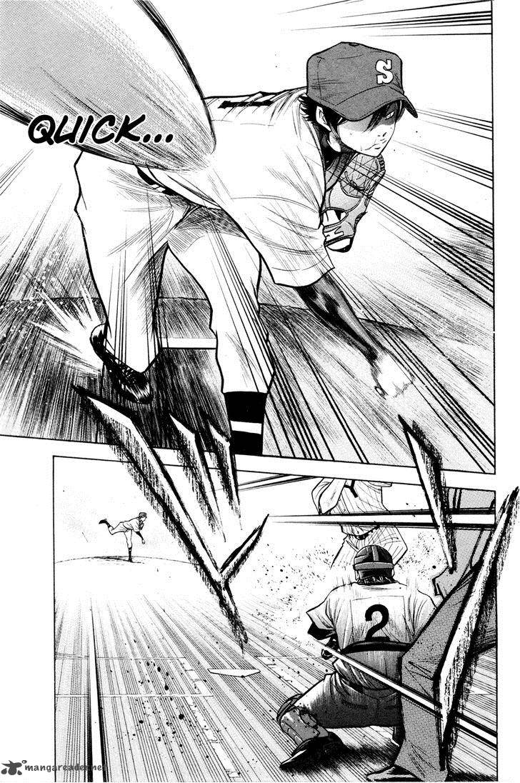 Diamond No Ace 100 11