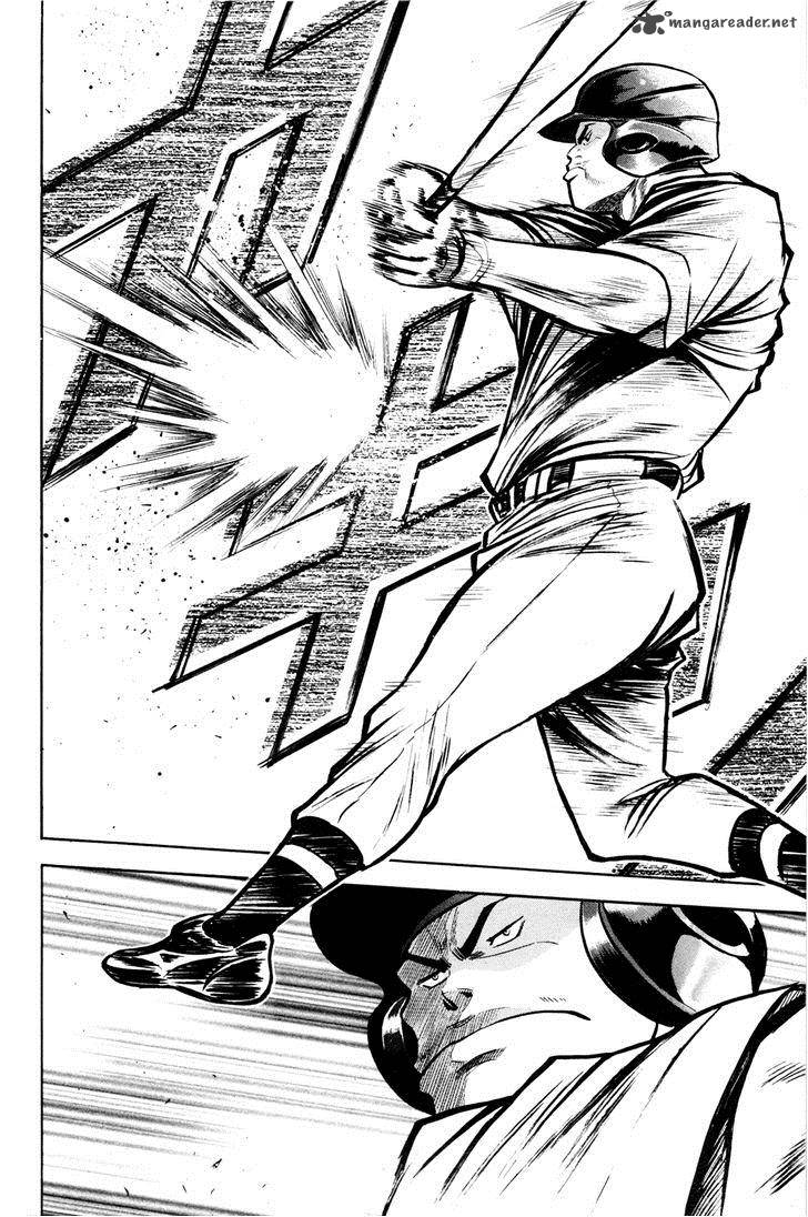 Diamond No Ace 100 4