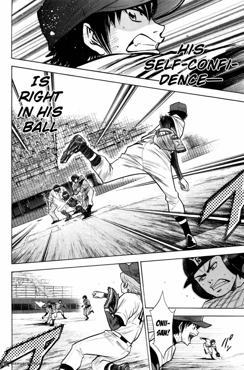 Diamond No Ace 106 9