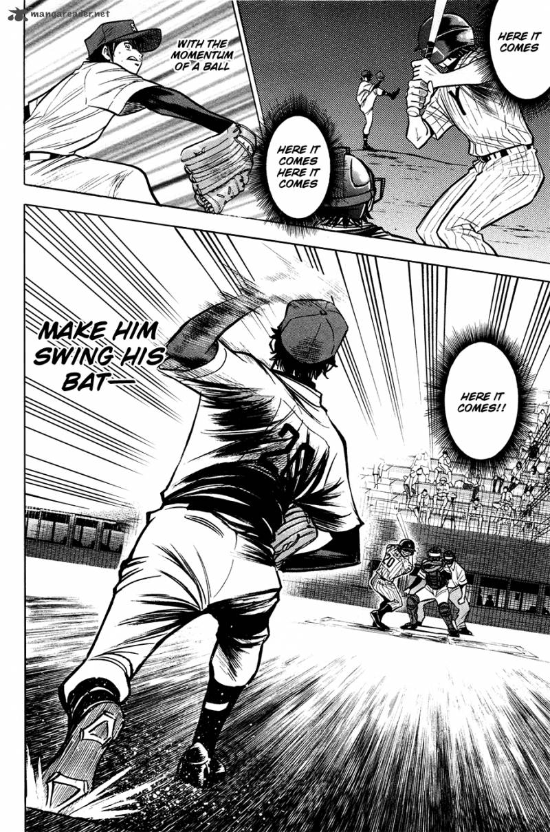 Diamond No Ace 109 7